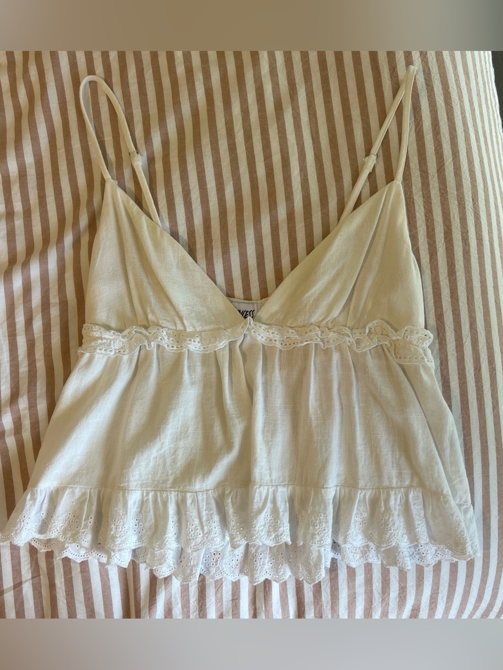 Princess Polly Tank Top